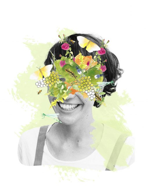 Perrier-Jouet Portrait Experience